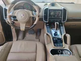 PORSCHE CAYENNE STANDARD 2013 – FOR SALE OR SWAP